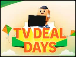 55 इंच स्क्रीन वाले सस्ते TVs, 30000 से कम में खरीदें