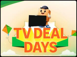 Rs 30,000 से भी कम में खरीदें 50 inch स्क्रीन वाला बड़ा टीवी, घर पर मिलेगा सिनेमाघर वाला मजा