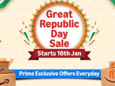 After Flipkart, Amazon Great Republic Day Sale 2026 Announced: Check Discounts, Bank Offers, More