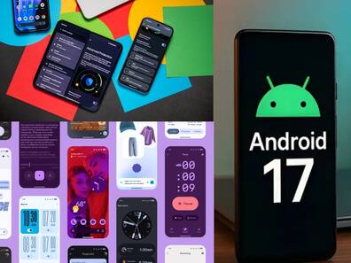 Android 17 में होगा बड़ा बदलाव, Notifications और Quick Settings अलग दिखेंगे, मिलेगा नया इंटरफेस