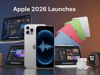 Apple 2026 Launches: From iPhone 18 Series, iPhone Fold To MacBook At Cheaper Price - Know ALL Here