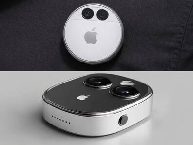 Apple बना रहा है AI Pin, जिसमें होगा कैमरा और माइक्रोफोन, रिपोर्ट्स में हुआ खुसाला