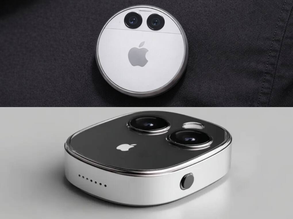 Apple AI Pin
