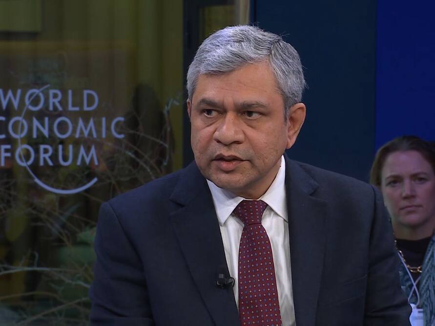 India’s smartphone story could enter a new phase in the next 18 months, says Ashwini Vaishnaw at Davos