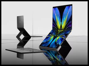 CES 2026: डुअल स्क्रीन लैपटॉप Asus Zenbook Duo से लेकर ProArt PZ14 और Zenbook A16 हुए पेश, जानें फीचर्स