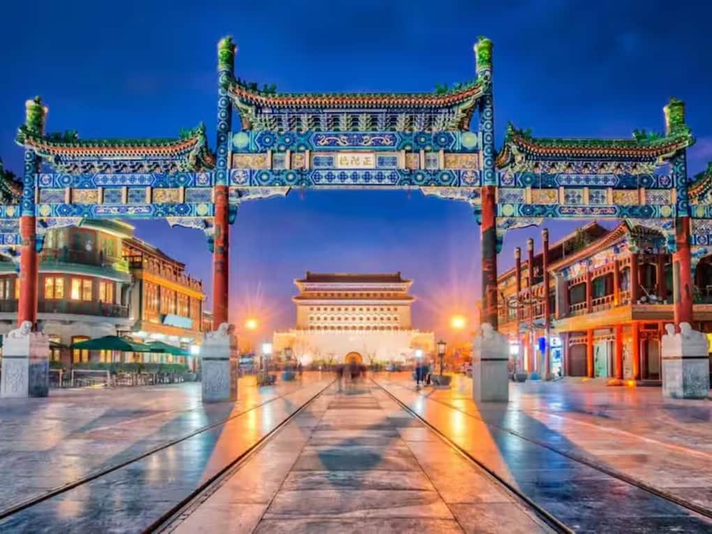 Beijing