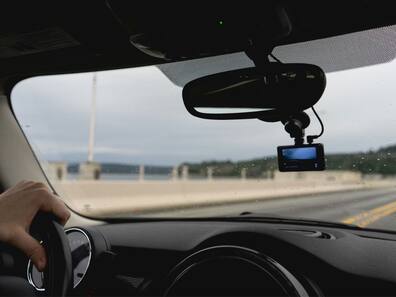 Looking for a Dash Cam? These are the best options available today
