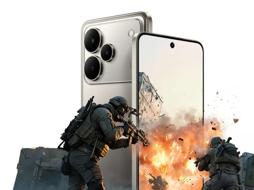 Best Smartphones You Can Buy Under Rs 20,000 in 2026: Top Value Picks Right Now