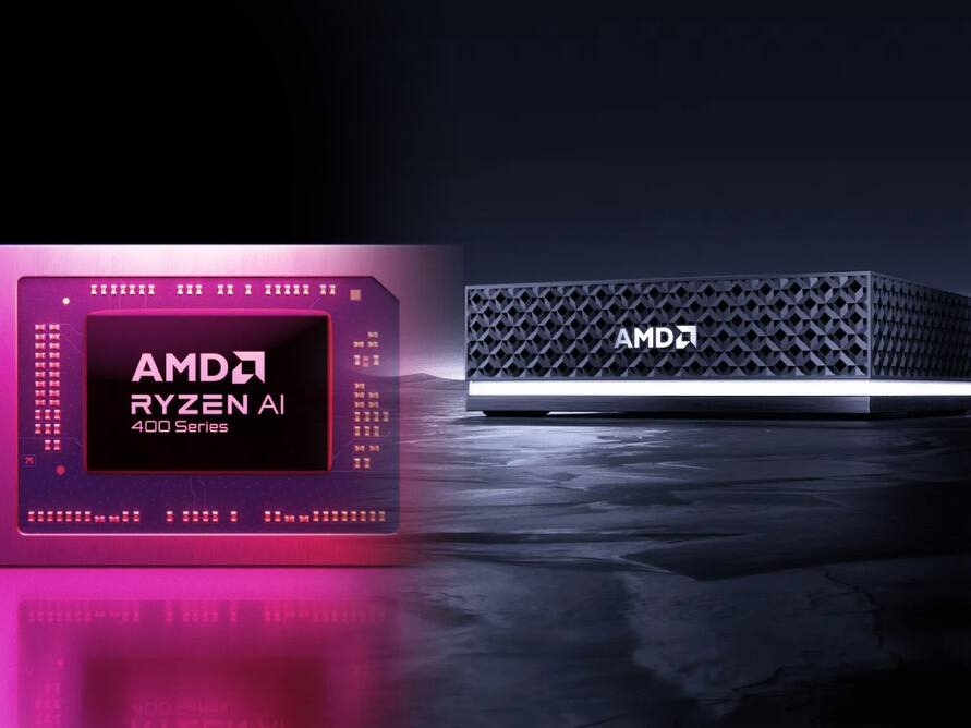 CES 2026 में AMD का बड़ा ऐलान, AI और गेमिंग के लिए नए सुपरफास्ट प्रोसेसर किए पेश