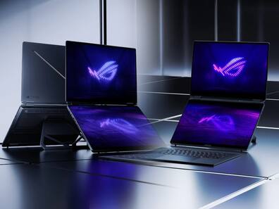 CES 2026 में Asus का जलवा, नए ROG Zephyrus Laptop और ROG G1000 गेमिंग डेस्कटॉप हुए लॉन्च
