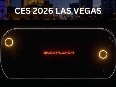 CES 2026 में दिखे दमदार हैंडहेल्ड गेमिंग PCs, लेकिन क्या ये आम गेमर्स तक पहुंच पाएंगे?