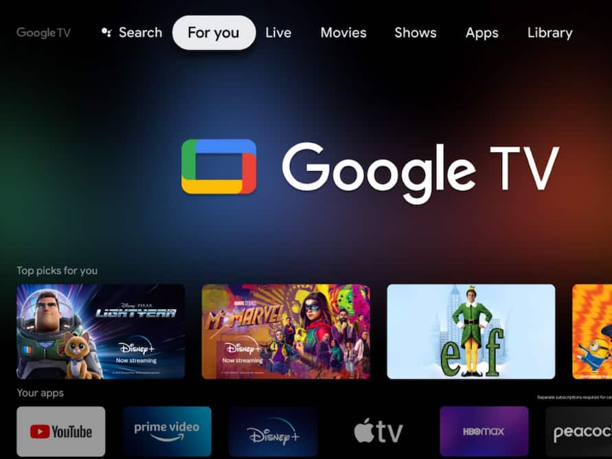 CES 2026: Google TV के लिए Gemini को मिला बड़ा AI अपग्रेड, मिलेंगे ये फीचर्स
