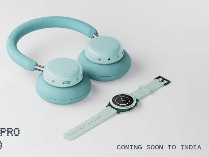 CMF Headphone Pro And Watch 3 Pro Launch In India Confirmed: All We Need To Know