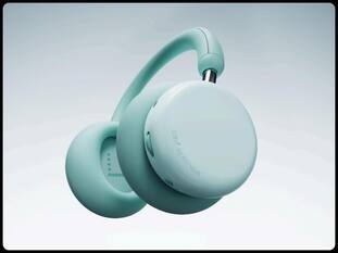 CMF Headphone Pro भारत में 40dB ANC सपोर्ट के साथ हुए लॉन्च, सिंगल चार्ज पर चलेंगे 100 घंटे