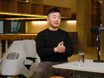 Nothing CEO Carl Pei says apps could disappear in an AI-based future, here's WHY