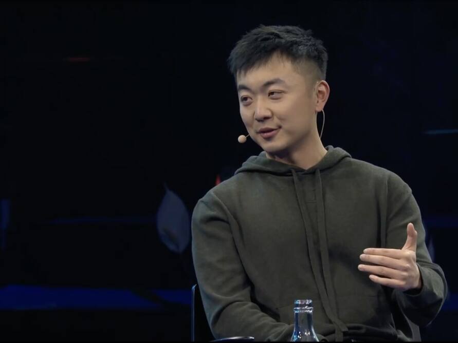 Why Your Next Smartphone Could Cost More In 2026? Nothing CEO Carl Pei Explained