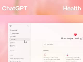 OpenAI ने लॉन्च किया ChatGPT Health, हेल्थकेयर में AI की बड़ी एंट्री