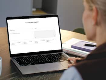 How To Use Google Translate Rival ChatGPT Translate: Quick Steps Here