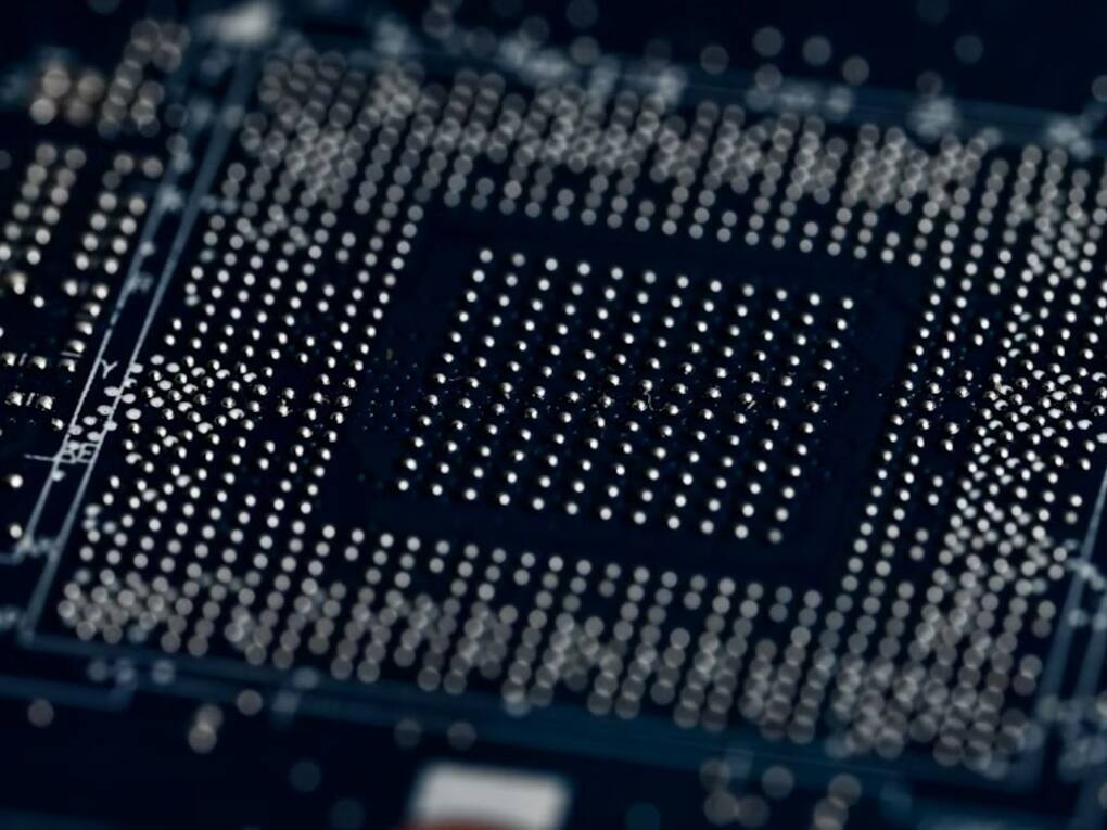 Chipset