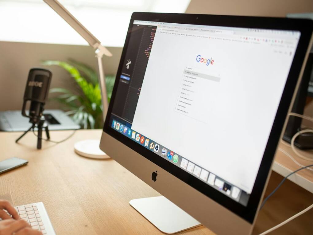 Chrome macOS