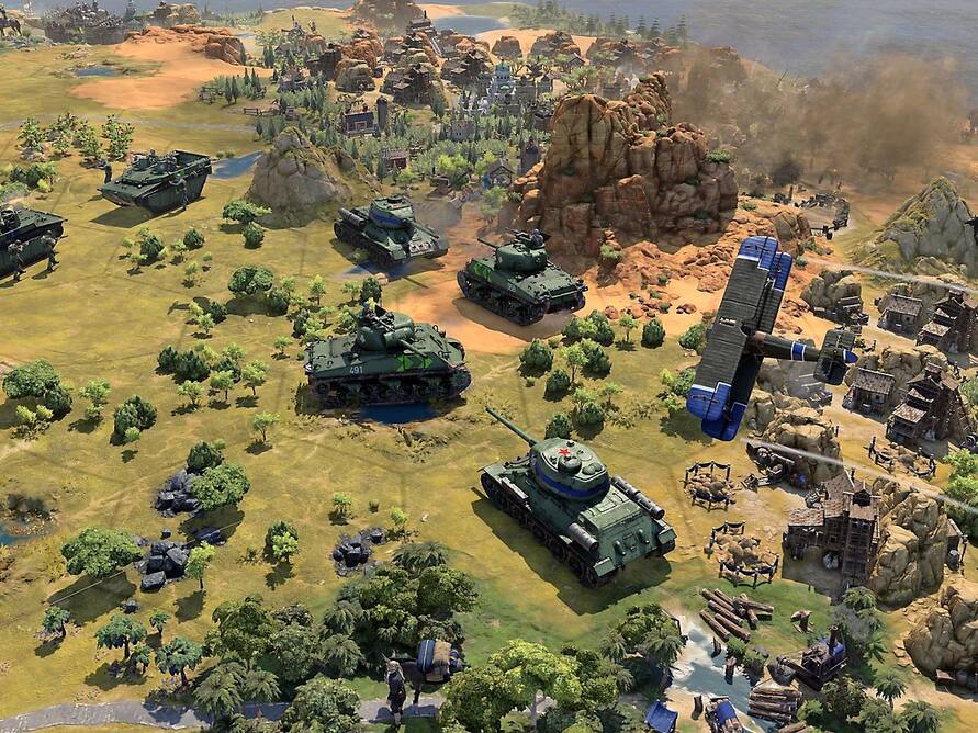 This Popular PC Strategy Game Is Coming To iPhone And iPad Via Apple Arcade