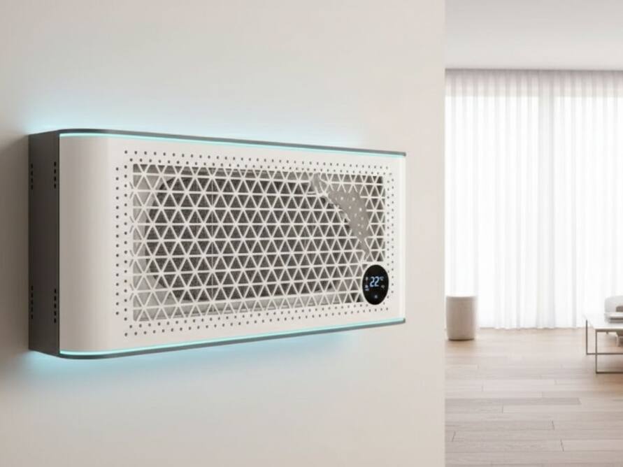 How compressor-free cooling could change the way we stay cool