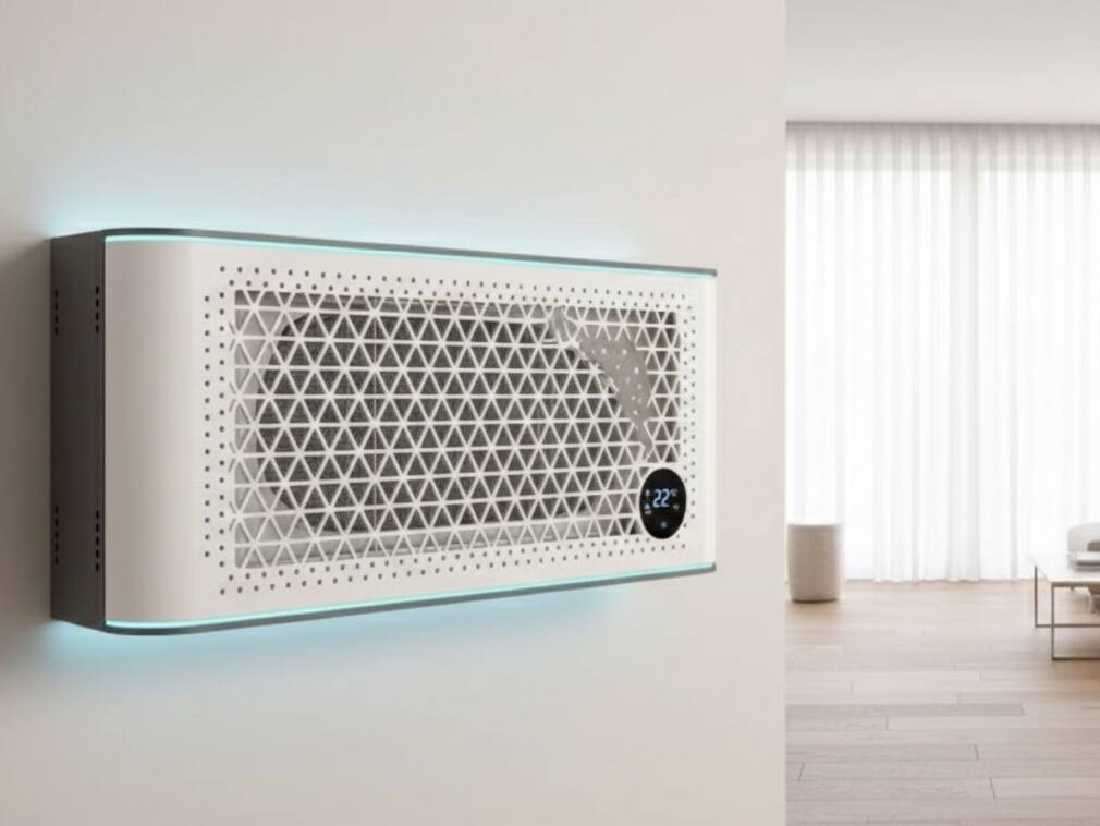 How compressor-free cooling could change the way we stay cool