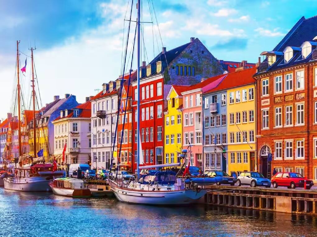 Copenhagen