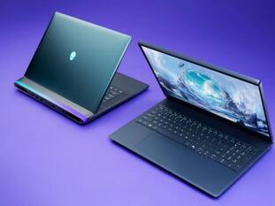 CES 2026: Dell ने नए XPS और Alienware लैपटॉप लाइनअप से उठा पर्दा, जानें फीचर्स