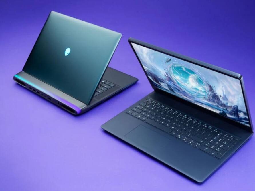 CES 2026: Dell ने नए XPS और Alienware लैपटॉप लाइनअप से उठा पर्दा, जानें फीचर्स