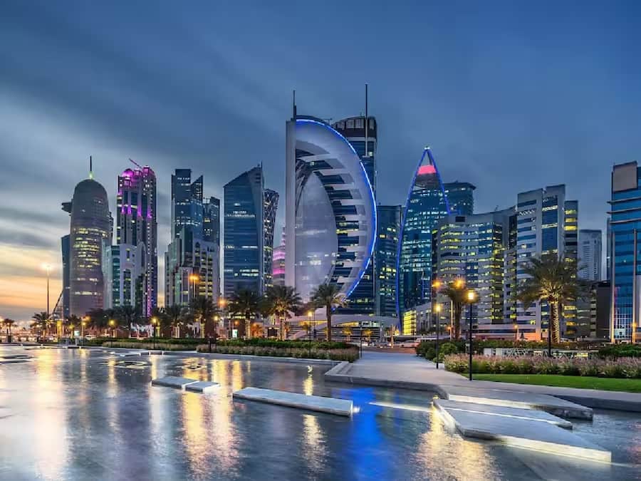 Doha