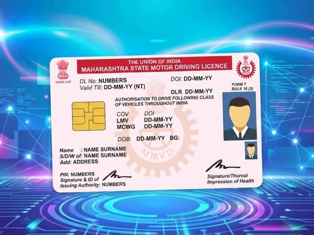 Driving Licence