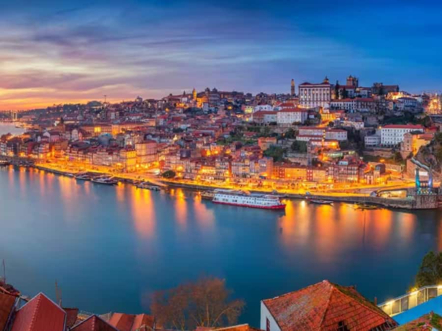 Porto