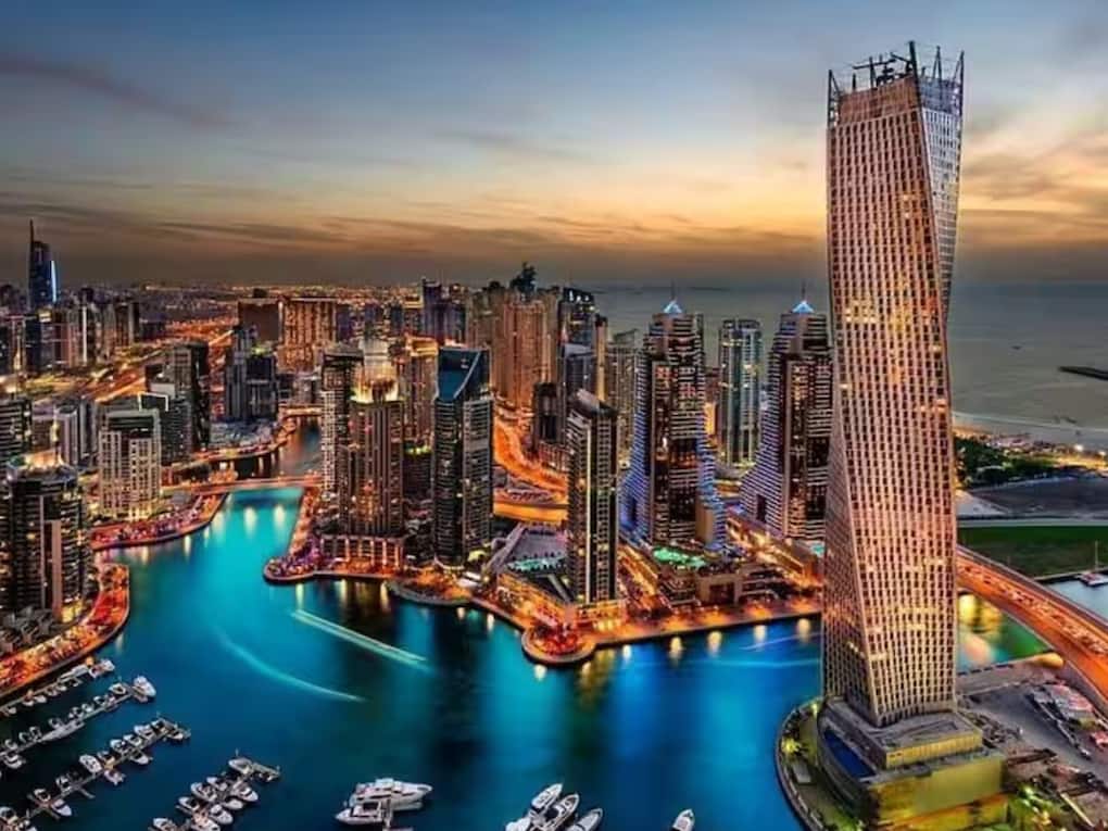 Dubai