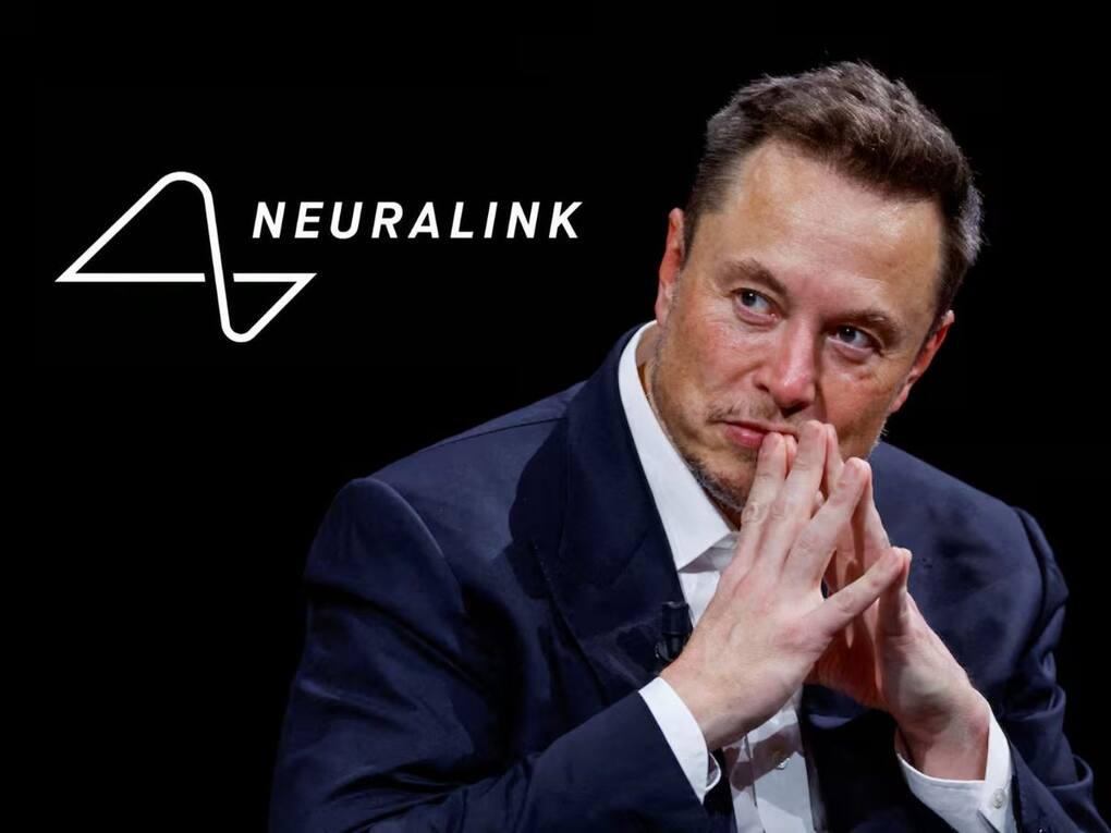 Elon Musk Neuralink