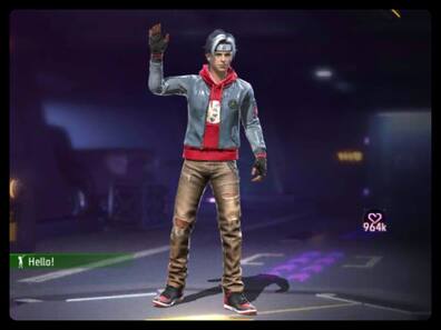 Free Fire Max Daily Special: आधे डायमंड्स में पाएं Hello Emote, जानें कैसे