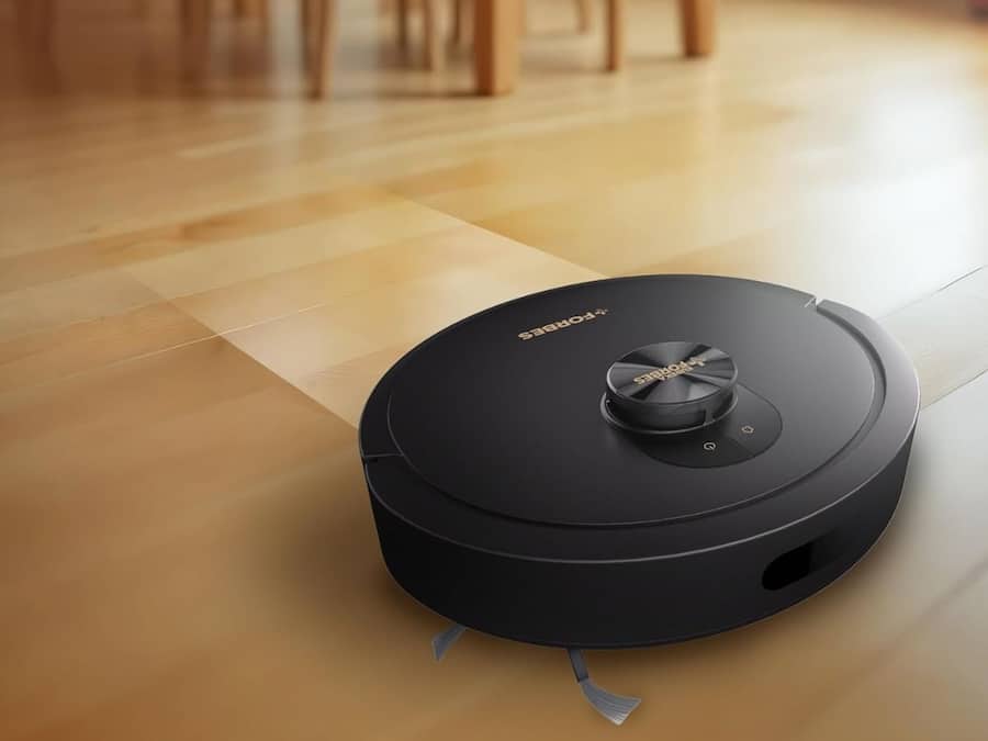 Eureka Forbes SmartClean