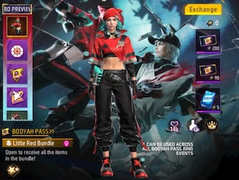 Free Fire Max: बहुत सस्ते में आपका होगा Booyah Pass Premium Plus, प्रीमियम बंडल समेत मिलेंगे धमाकेदार आइटम