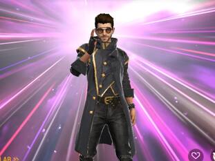 Free Fire MAX Redeem Codes Today 17 January 2026: मुफ्त में पाएं शानदार रिवॉर्ड्स, ऐसे करें रिडीम