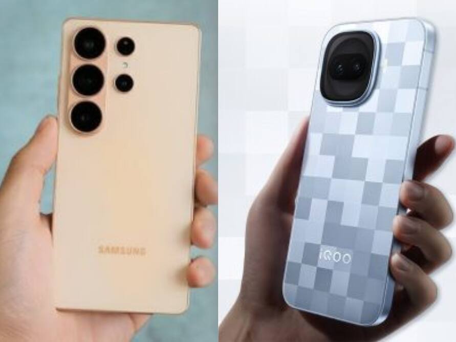 Smartphones launches in February 2026: Galaxy S26 Series, iQOO 15R, Vivo V70 and more