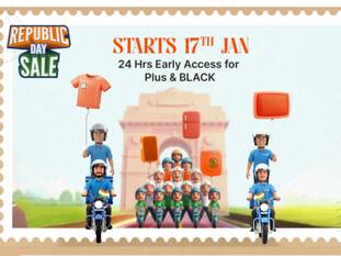 Flipkart Republic Day Sale 2026 इस तारीख से होगी शुरू, स्मार्टफोन से लेकर फ्रिज तक इन चीजों पर मिलेगा Discounts