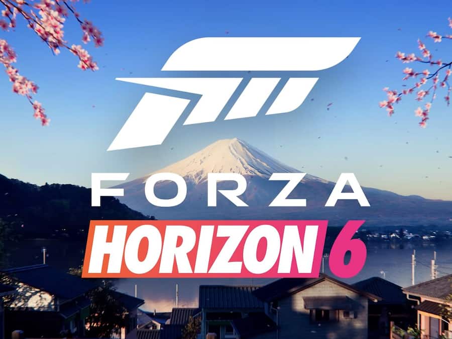 Forza Horizon 6
