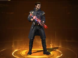 Free Fire Max कोड जारी, फ्री में करें रिवॉर्ड्स क्लेम