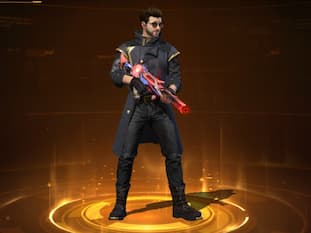 Free Fire Max में Yuji Itadori वेपन स्किन मिल रही फ्री, जानें कैसे करें Claim