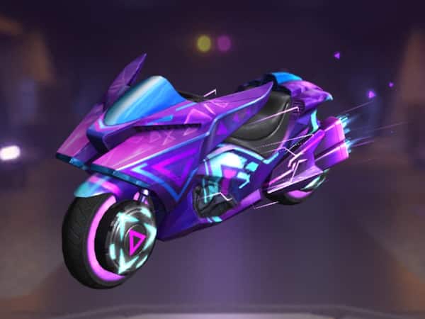 Free Fire Max गेमर्स के लिए अच्छी खबर, मुफ्त में मिल रही Moco Month व्हीकल स्किन