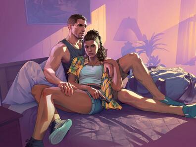 GTA 6 अभी भी पूरी तरह तैयार नहीं, लेकिन क्या ये गेम फिर से लेट होगा? जानें नया अपडेट