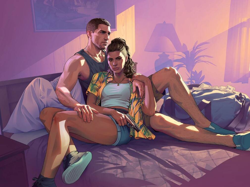 GTA 6 Online कब हो सकता है लॉन्च? लीक में हुआ बड़ा खुलासा