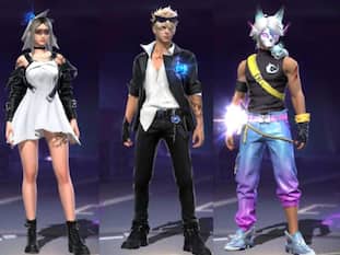 Free Fire Max OB52 Update: Thorny Desire Bundle से लेकर Foxlight Phantom Bundle तक गेम में ये 3 शानदार बंडल्स की एंट्री