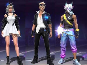 Free Fire Max OB52 Update: Thorny Desire Bundle से लेकर Foxlight Phantom Bundle तक गेम में ये 3 शानदार बंडल्स की एंट्री