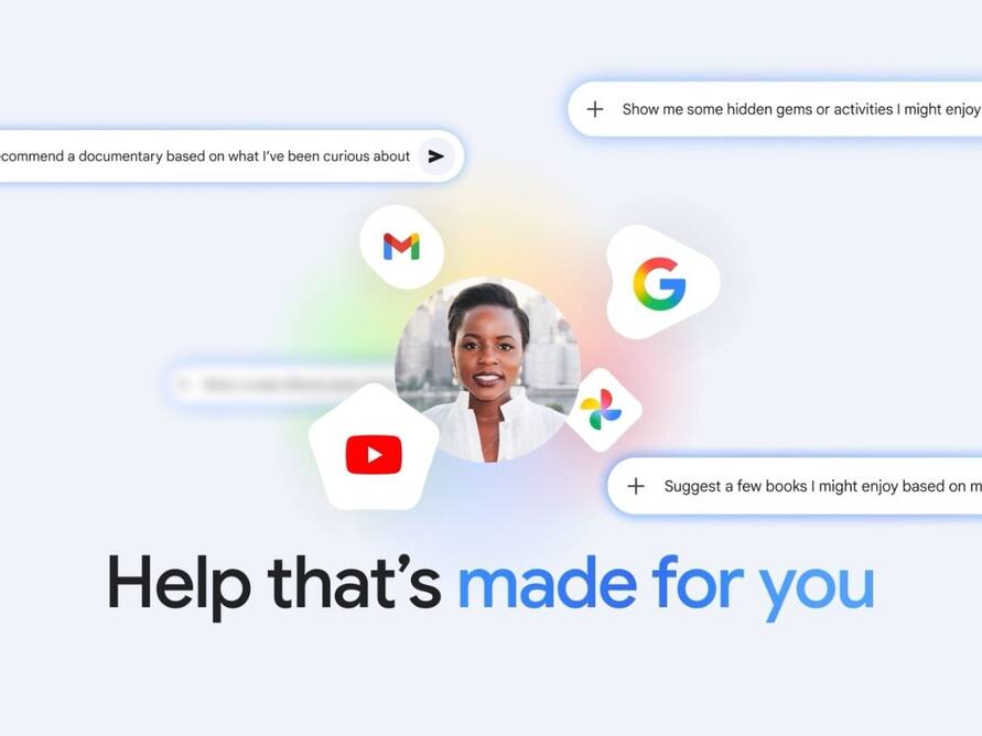 Google Gemini Gets Personal Intelligence To Offer More Personalised Answers: How It Works